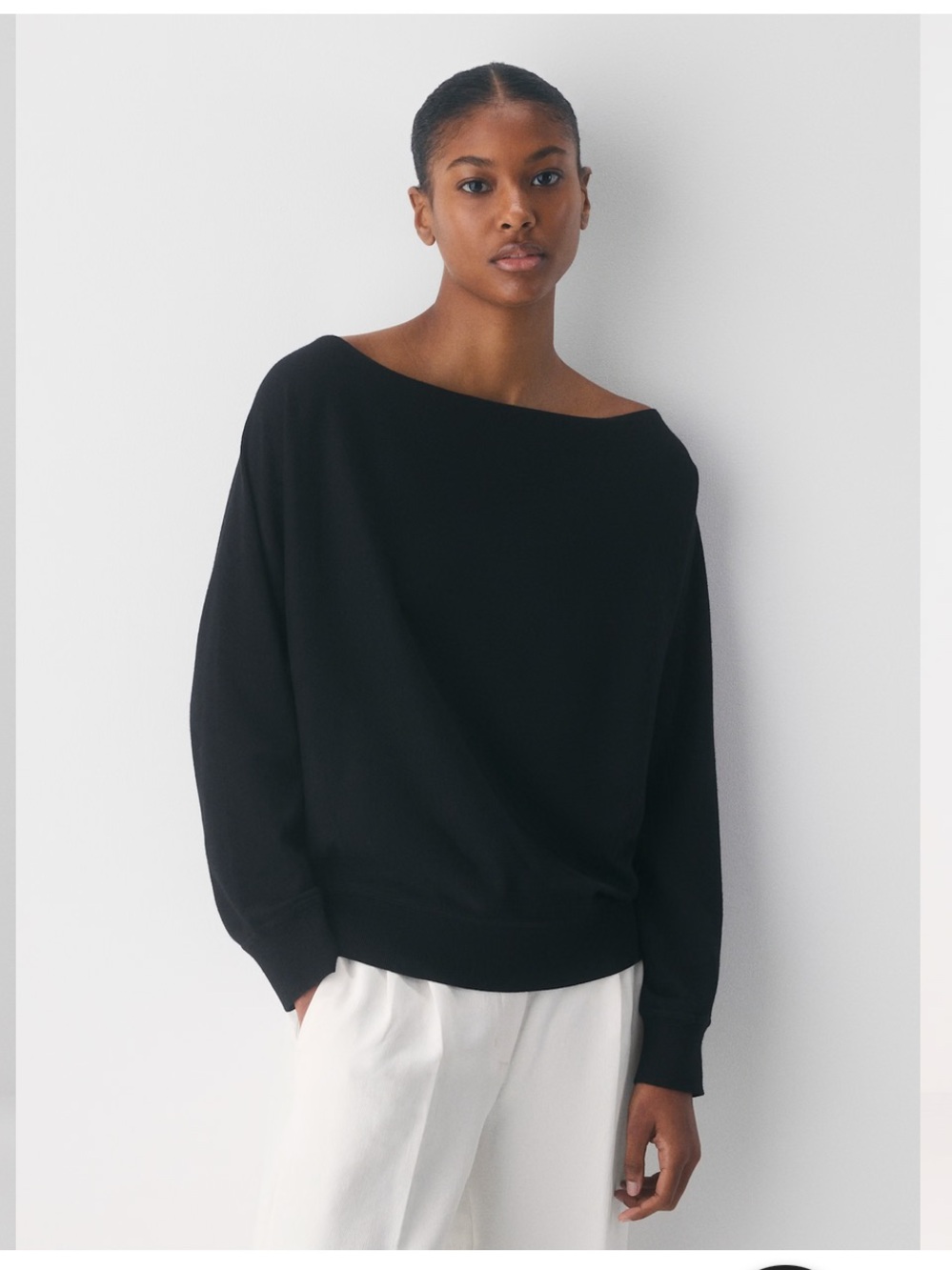 Aritzia Babaton Inspiration Sweater